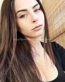 Анкета проститутки Ирина - метро Нижегородский, возраст - 23