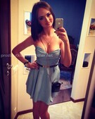 Анкета проститутки Лолита - метро Выхино-Жулебино, возраст - 23