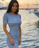 Анкета проститутки Зита - метро Теплый Стан, возраст - 23