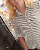 Анкета проститутки Устина - метро Северное Медведково, возраст - 24