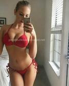 Анкета проститутки Таюша - метро Фили-Давыдково, возраст - 24