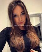 Анкета проститутки Виктория - метро Таганский, возраст - 24