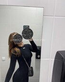 Анкета проститутки Ангелина - метро Тверской, возраст - 24