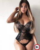 Анкета проститутки Влада - метро Тверской, возраст - 24