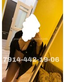 Анкета проститутки Галя - метро Мещанский, возраст - 24