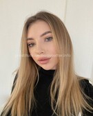 Анкета проститутки Стефания - метро Дорогомилово, возраст - 24