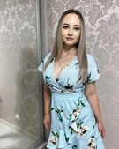 Анкета проститутки Нила - метро Бибирево, возраст - 24