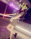 Анкета проститутки Марго - метро Арбат, возраст - 24