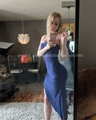 Анкета проститутки Нила - метро Куркино, возраст - 24