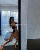 Анкета проститутки Алла - метро Хамовники, возраст - 24