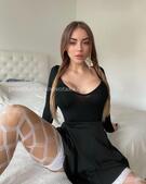 Анкета проститутки Зита - метро Тимирязевский, возраст - 24