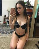 Анкета проститутки Каролина - метро Басманный, возраст - 24