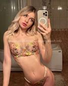 Анкета проститутки Жанна - метро Таганский, возраст - 24