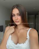 Анкета проститутки Катюша - метро Таганский, возраст - 24