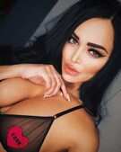 Анкета проститутки Каролина - метро Таганский, возраст - 24