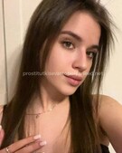 Анкета проститутки Сабина - метро Северное Тушино, возраст - 24