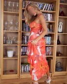 Анкета проститутки Ася - метро Бибирево, возраст - 24