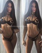 Анкета проститутки Таюша - метро Таганский, возраст - 24