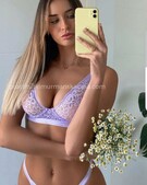 Анкета проститутки Яна - метро Хорошевский, возраст - 24