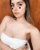 Анкета проститутки Риана - метро Тверской, возраст - 24