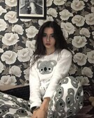 Анкета проститутки Светлана - метро Теплый Стан, возраст - 24