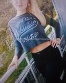 Анкета проститутки Наталья - метро Северное Тушино, возраст - 25