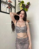 Анкета проститутки Катенька - метро Беговой, возраст - 25