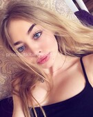 Анкета проститутки Вероника - метро Тверской, возраст - 25