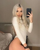 Анкета проститутки Ярослава - метро Измайлово, возраст - 25