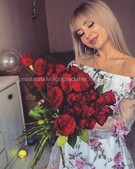 Анкета проститутки Ангелина - метро Тверской, возраст - 25