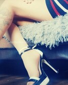 Анкета проститутки Дарья - метро Таганский, возраст - 25