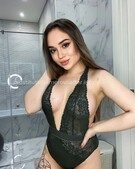 Анкета проститутки Услада - метро Басманный, возраст - 25