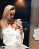 Анкета проститутки Забава - метро Нагатино-Садовники, возраст - 25