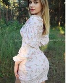 Анкета проститутки Кира - метро Гагаринский, возраст - 25