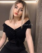 Анкета проститутки Аврора - метро Тропарево-Никулино, возраст - 25