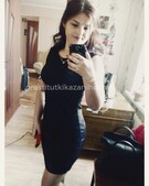 Анкета проститутки Римма - метро Южнопортовый, возраст - 25