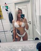 Анкета проститутки Света - метро Дорогомилово, возраст - 25