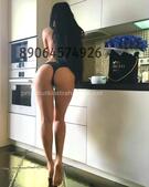 Анкета проститутки Наташа - метро Митино, возраст - 25