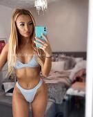 Анкета проститутки Лилия - метро Измайлово, возраст - 25