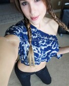 Анкета проститутки Рената - метро Щукино, возраст - 25