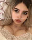 Анкета проститутки Нила - метро Марьина Роща, возраст - 25