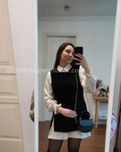 Анкета проститутки Ника - метро Пресненский, возраст - 25