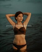 Анкета проститутки Наталья - метро Тверской, возраст - 25