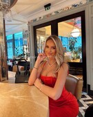 Анкета проститутки Алиса - метро Арбат, возраст - 25