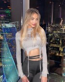 Анкета проститутки Мирослава - метро Тверской, возраст - 25