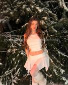 Анкета проститутки Алина - метро Арбат, возраст - 25