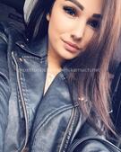 Анкета проститутки Зина - метро Фили-Давыдково, возраст - 25