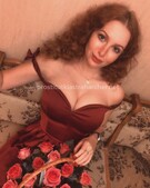 Анкета проститутки Натуся - метро Тропарево-Никулино, возраст - 25