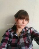 Анкета проститутки Лизочка - метро Преображенское, возраст - 25