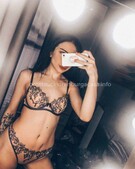 Анкета проститутки Надежда - метро Теплый Стан, возраст - 25